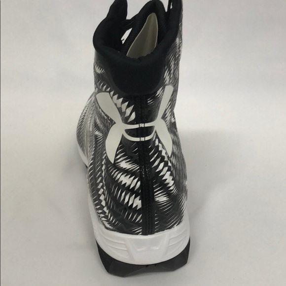 Under Armour Highlight Clutchfit Cleats - Picture 3 of 4
